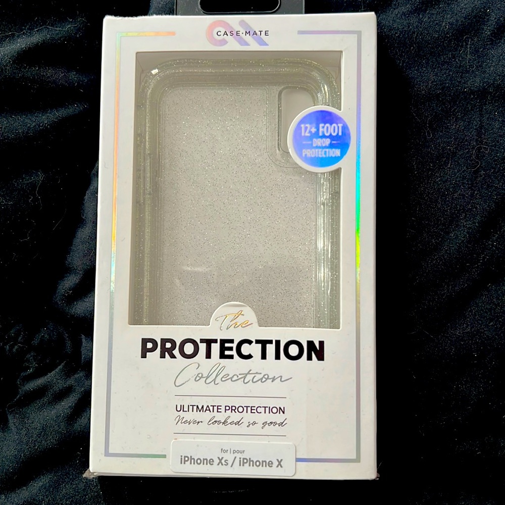 Case-Mate Twinkle IPhone case